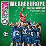 2008: We are Europe Sampler